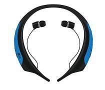 蓝牙耳机 无线时代的音频革命与生活美学