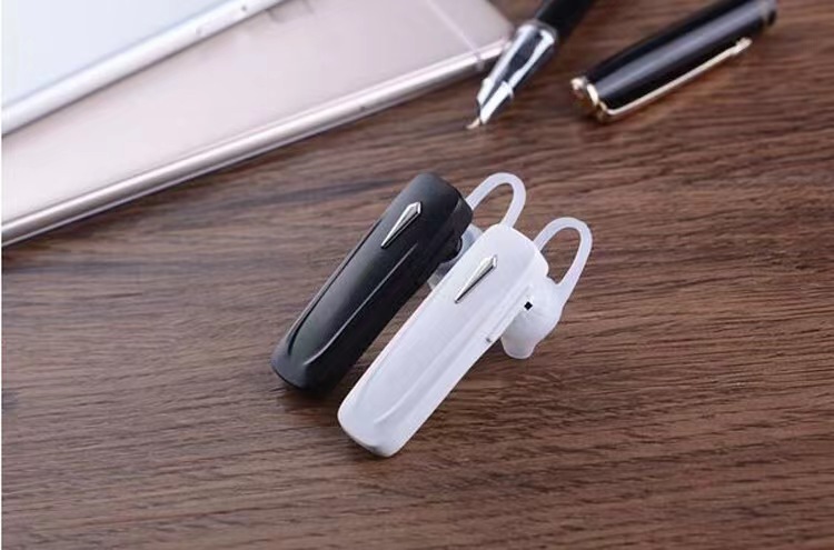 M163蓝牙耳机 迷你入耳式商务礼品与跨境市场的无线单耳解决方案